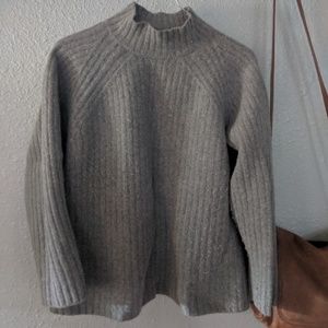 Everlane sweater